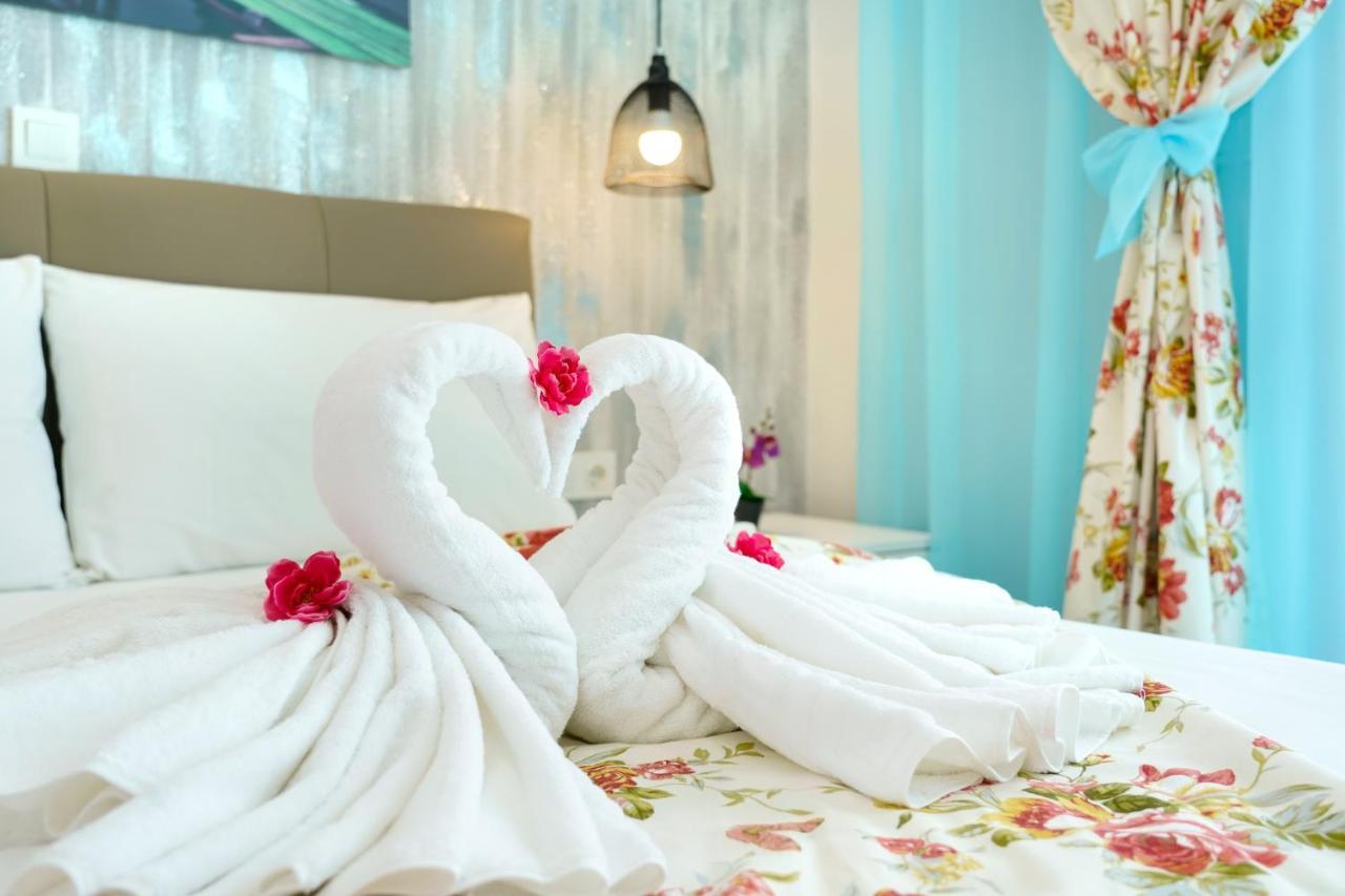 Suites El Greco Потос Экстерьер фото