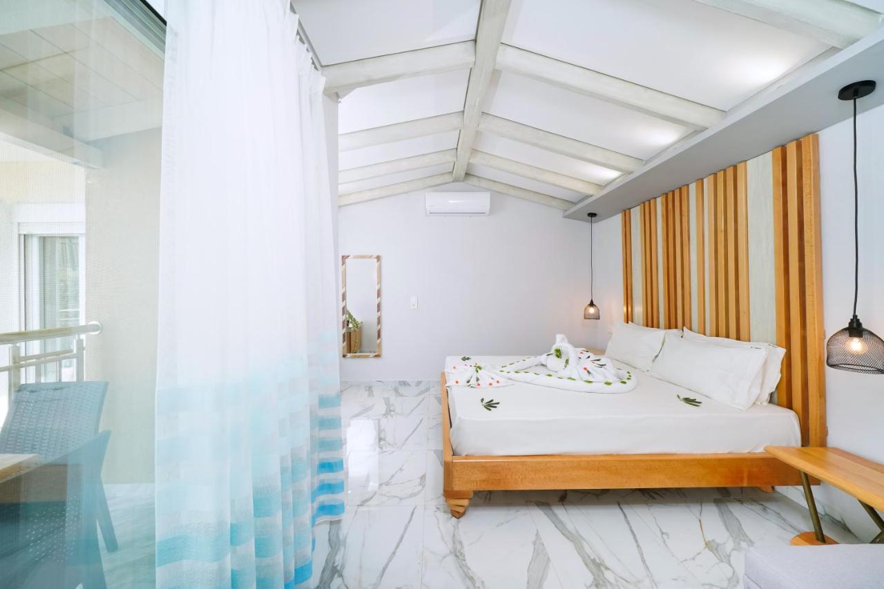 Suites El Greco Потос Экстерьер фото