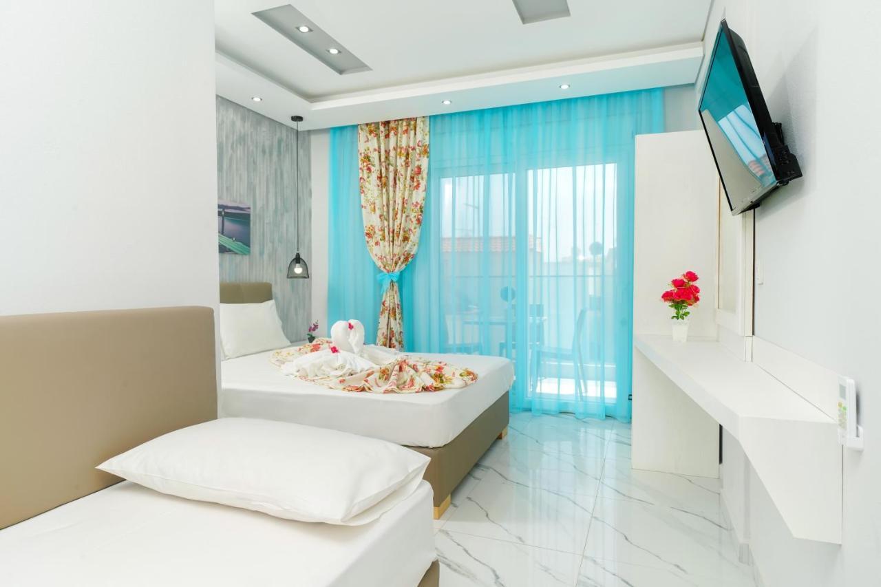 Suites El Greco Потос Экстерьер фото