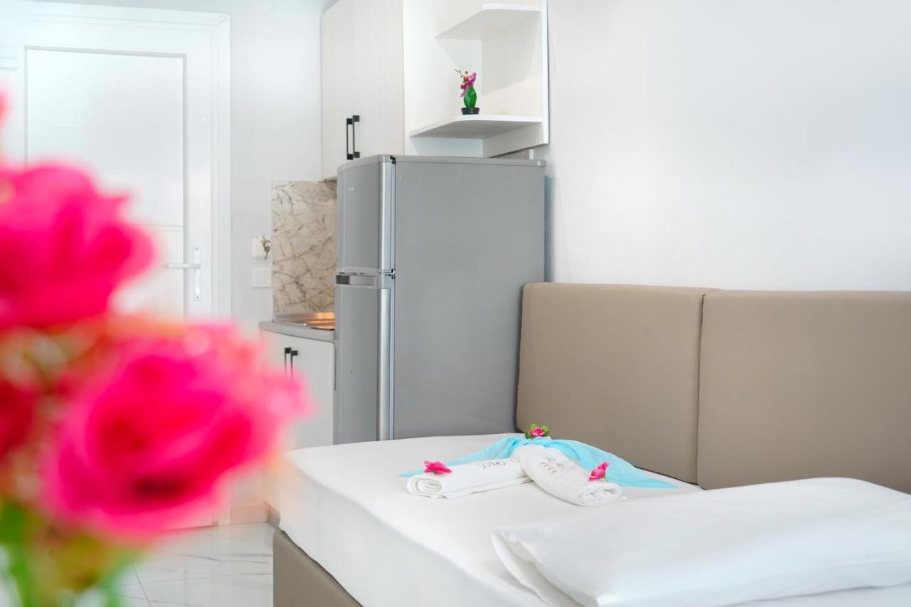 Suites El Greco Потос Экстерьер фото