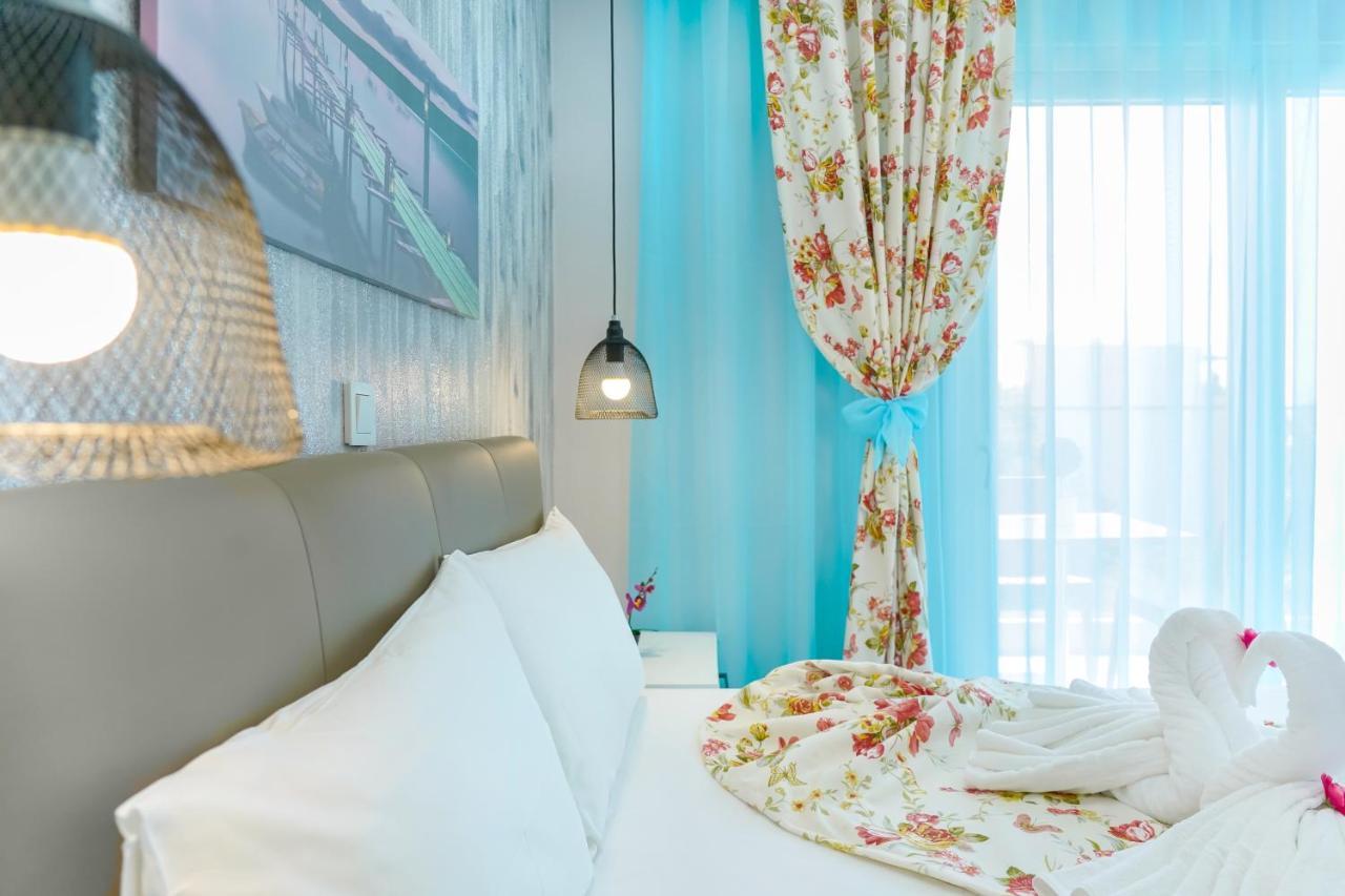 Suites El Greco Потос Экстерьер фото