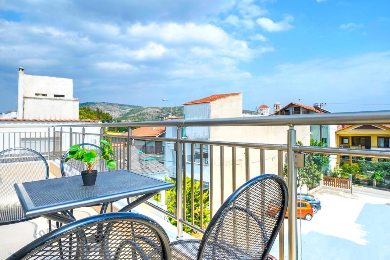 Suites El Greco Потос Экстерьер фото