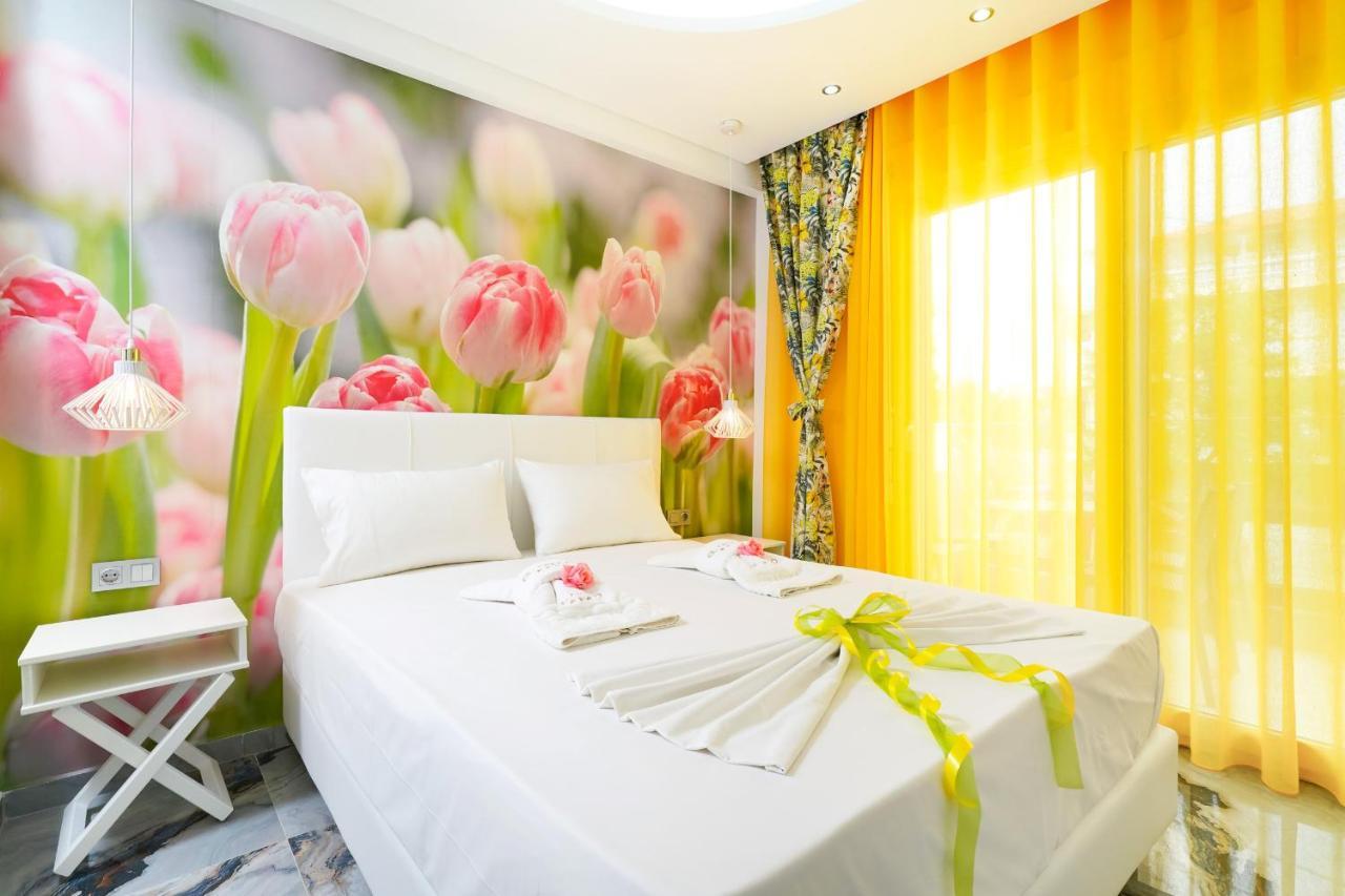 Suites El Greco Потос Экстерьер фото