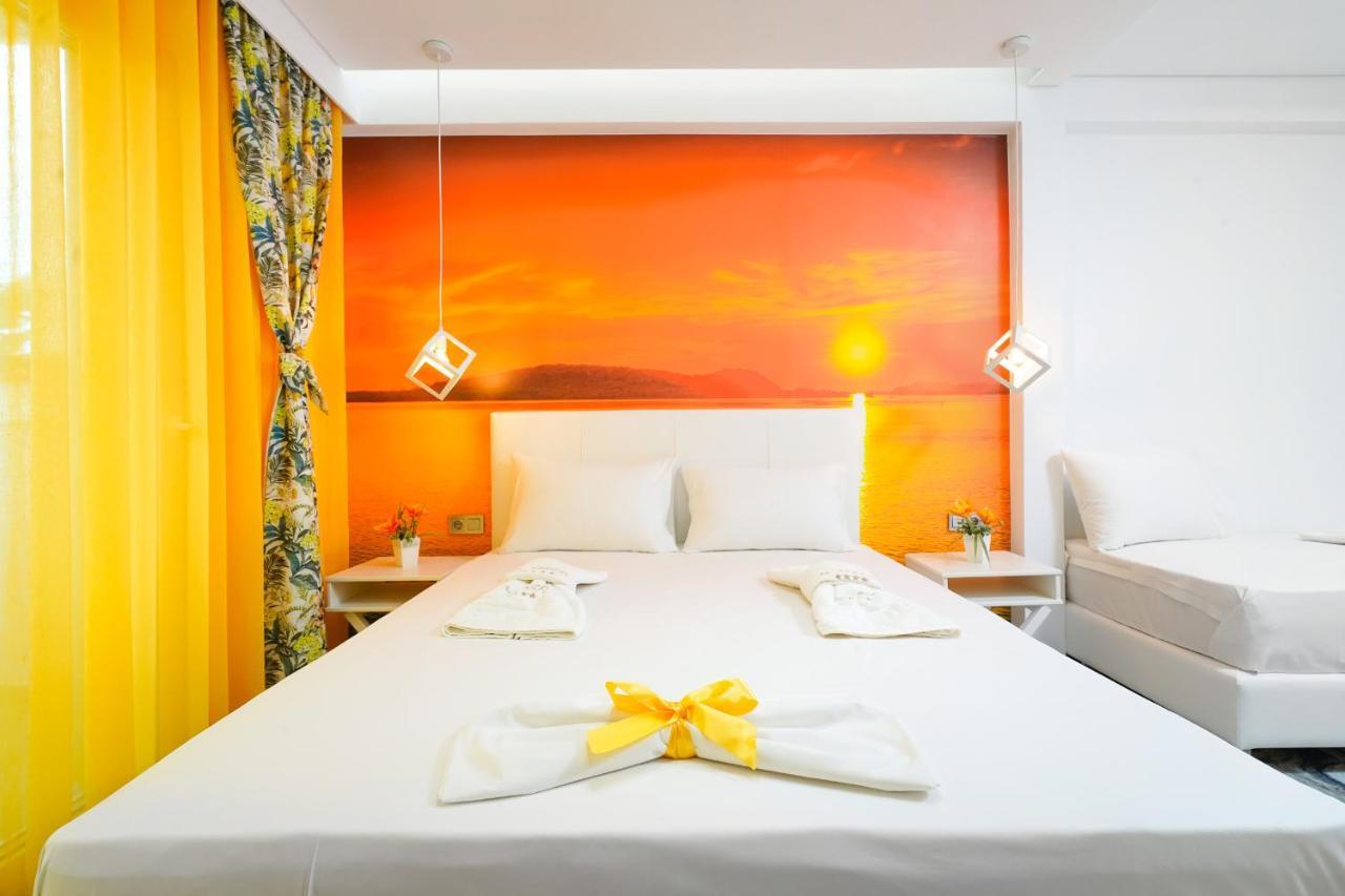 Suites El Greco Потос Экстерьер фото