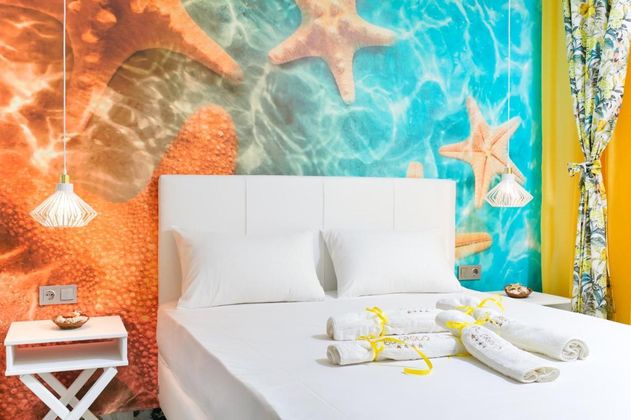 Suites El Greco Потос Экстерьер фото