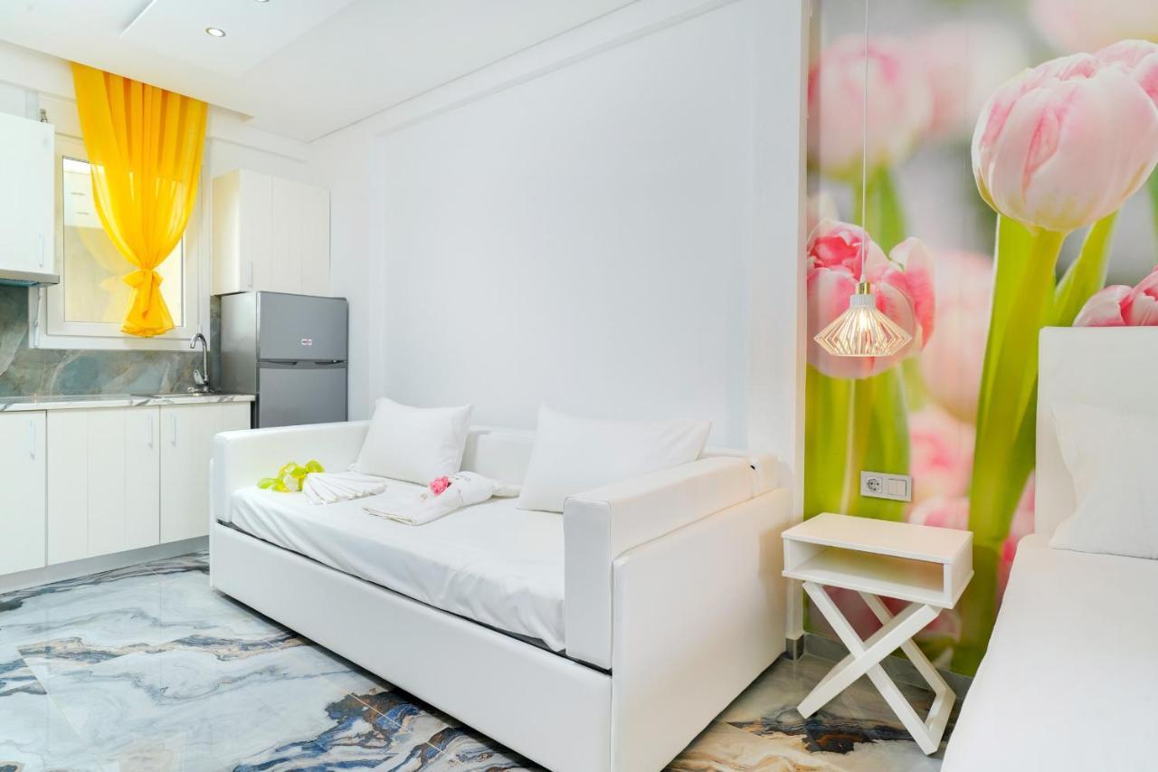 Suites El Greco Потос Экстерьер фото