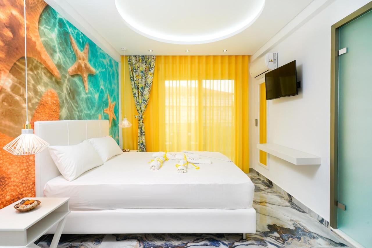 Suites El Greco Потос Экстерьер фото